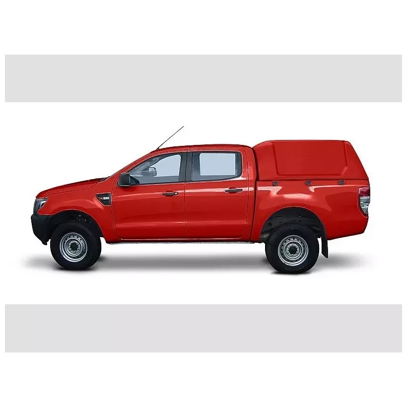 Купити Кунг для Ford Ranger DC - Road Ranger RH03 Standard